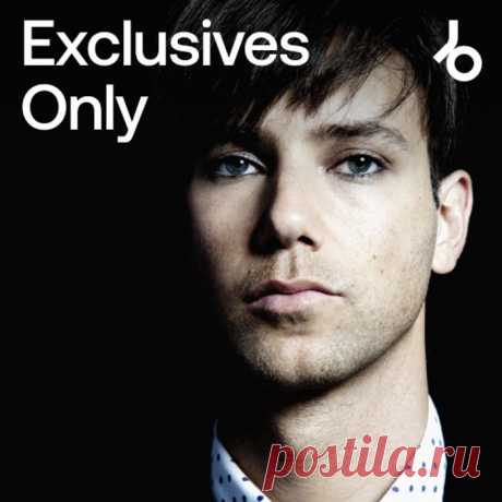 Beatport Exclusives Only Week 44 2025 FLAC/MP3 » MinimalFreaks.co