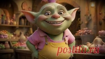 Фантастическая история ✨ Земляничное чудо гоблина Якова Щуки ✨ Аудиосказка

— Приветствуем вас, дорогие ребята и взрослые! Вас ждёт увлекательная аудиосказка о волшебной землянике и приключениях гоблина Якова Щуки. Слушайте, мечтайте и путешествуйте вместе с нами!