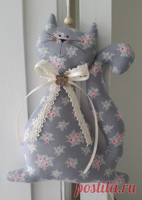 Котик  подвесной