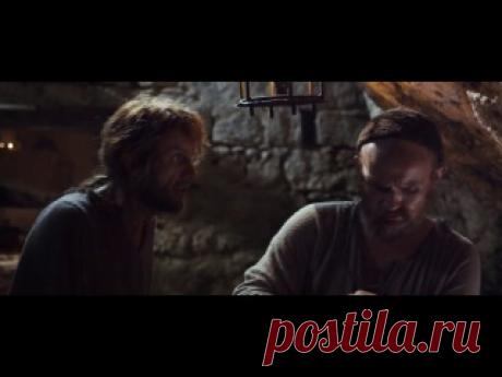 Рубрика: Христианские фильмы
Иуда (фильм, 2013)
Экранизация повести Леонида Андреева «Иуда Искариот». История о взаимоотношениях Иисуса Христа и апостолов, один из которых, вор Иуда, стал величайшим предателем в истории.