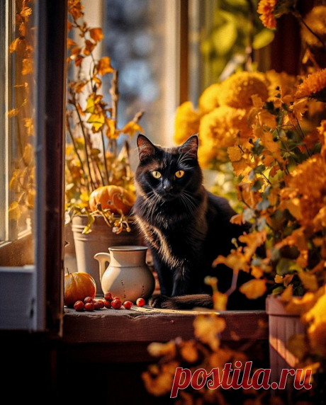 ✮