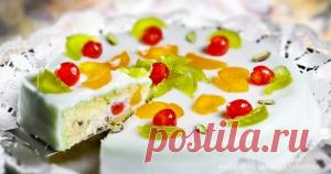 10 самых вкусных кексов, которые стоит приготовить хотя бы раз