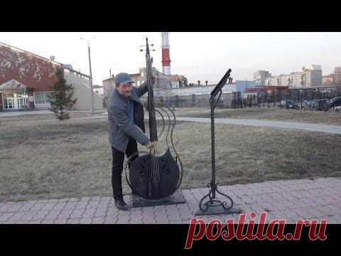 Осенняя сюита в 7 частях. Лёгкие инструментальные пьесы. Музыка, аранжировка и исполнение Владимира Сидорова (соч. 120).  1. И дождь, и снег (0:00).  2. Песня осенней ночи (2:42).  3. Джин (6:43).  4. Благодарю (9:44).  5. Давай поговорим (12:45).  6. Невозможная любовь (15:49).  7. Ситуация (19:05).  Магнитогорск. 2018 г.