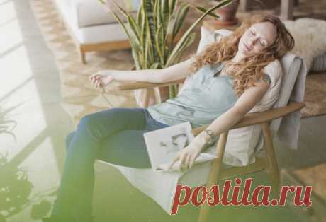 Что сделать, чтобы сон не сбылся; всемирный день сна - Woman's Day