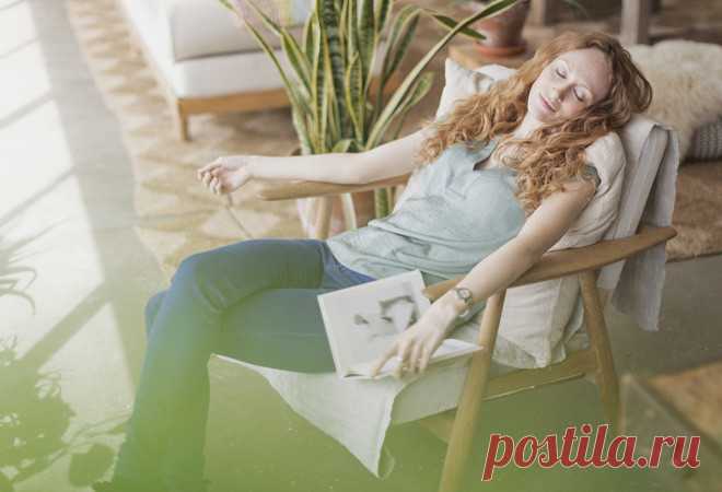 Что сделать, чтобы сон не сбылся; всемирный день сна - Woman's Day
