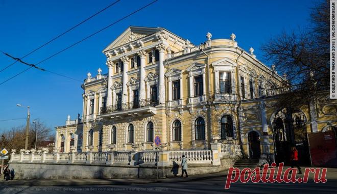 МОЙ ГОРОД - ПЕРМЬ! - Группы Мой Мир