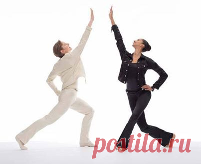 Dance Magazine