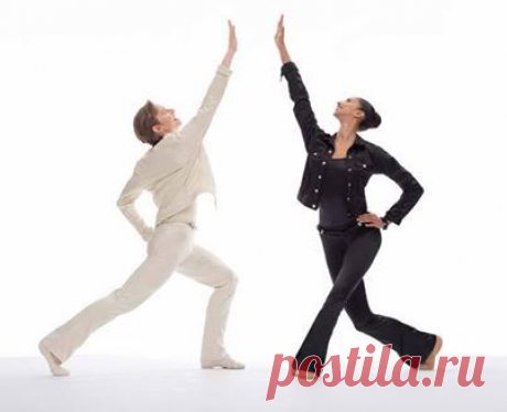 Dance Magazine