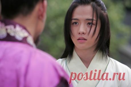 ТОП дорам в стиле фэнтези открывает «Демон» за ним девятихвостый лис. А дальше? | 🎬 THE не END | Дзен