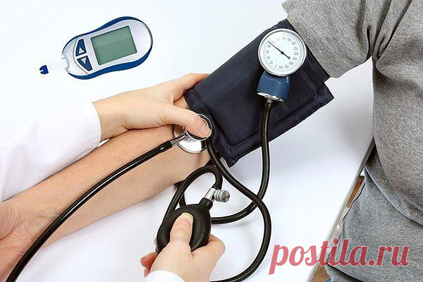 Благодаря маминому рецепту мы с мужем забыли про гипертонию!