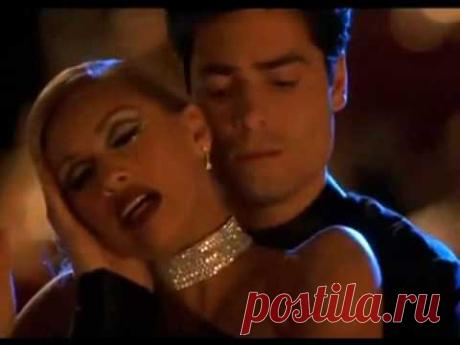 "Eres Todo En Mí" - Chayanne &amp; Vanessa Williams (Baila Conmigo)