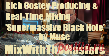 Rich Costey Producing &amp; Real-Time Mixing ’Supermassive Black Hole’ by Muse Tutorial September 18, 2025 | 3.14 GB

We think music is an adventure and not just notes and beats at the Audio Club. And that is why we are happy to introduce Rich Costey Producing &amp; Real-Time Mixing Supermassive Black Hole by Muse. 

DOWNLOAD AT: https://audioclub.store/samples/rich-costey-producing-real-time-mixing-supermassive-black-hole-by-muse-tutorial/