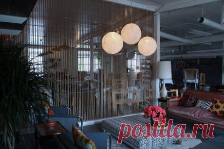 Люстра из тюли: кружевное очарование своими руками | Декорочка | Яндекс Дзен