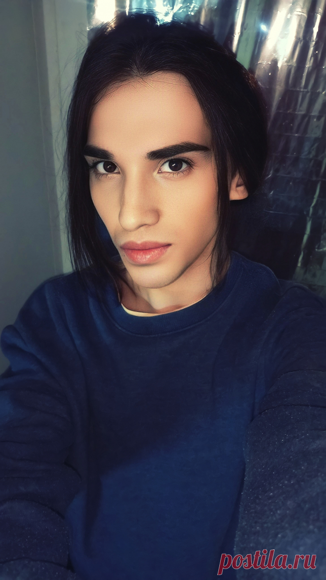 Slava Volk Певец