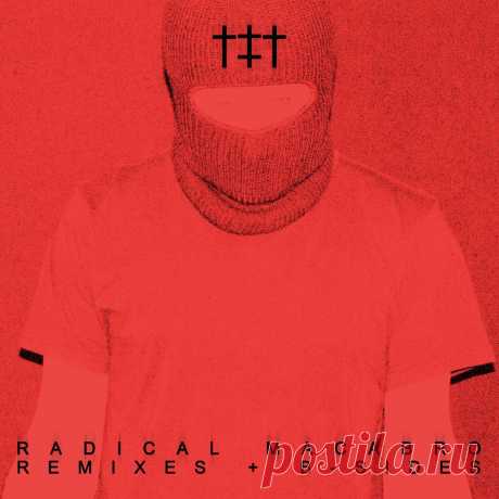 Ritualz - RADICAL MACABRO REMIXES + B-SIDES (2025) 320kbps / FLAC