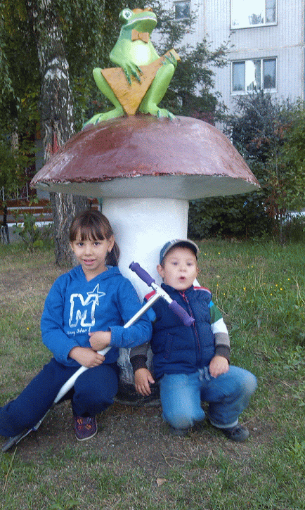 Фото в Google+