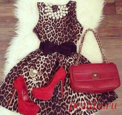 Салон красоты.