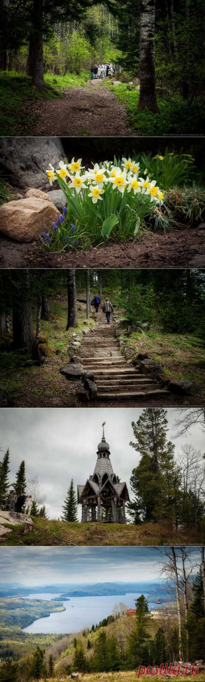 Город Солнца, Обитель Рассвета / Туристический спутник