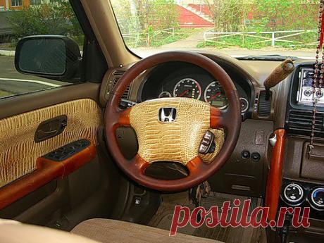 Целый мир • Просмотр темы - Другие работы с кожей