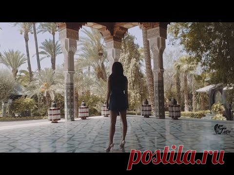 Zero Project – The Temptation Original mix