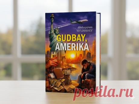 Gudbay, Amerika
