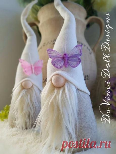 Гномики к новому году | dikulya67 | Bloglovin’