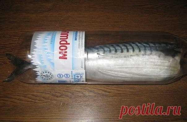 Предлагаю самый удачный рецепт солёной скумбрии, от которой все будут в полном восторге 


Лучшая в мире, Потрясающая соленая скумбрия.









 
Ингредиенты
Соль – 5 ст.л. без верхаСахар – 2 ст.л.Чай чёрный без добавок — 3 ст.л.Лук – 1 шт.Вода – 1 лМаринадВ кастрюлю набираем воду, доба…