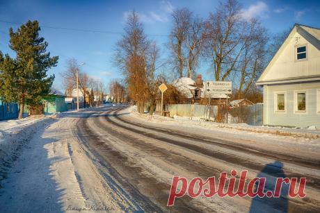 Яндекс.Фотки