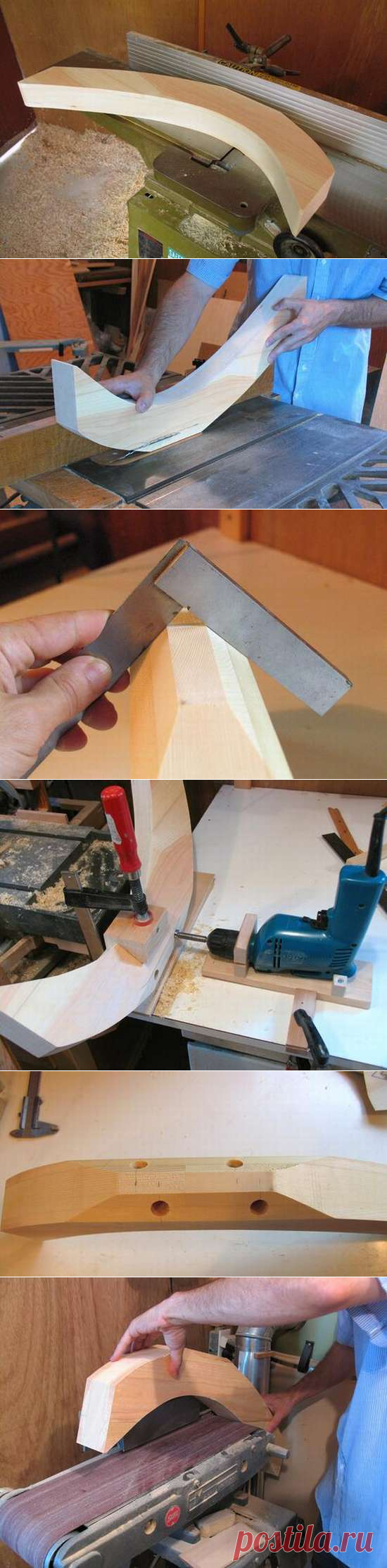 Стильный кухонный стол