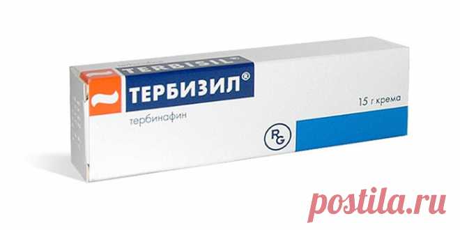 Противогрибковые мази - список эффективных лекарственных средств для лечения кожи и ногтей