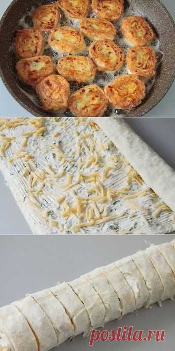 Простые и сытные закуски на Новый год на скорую руку, кото