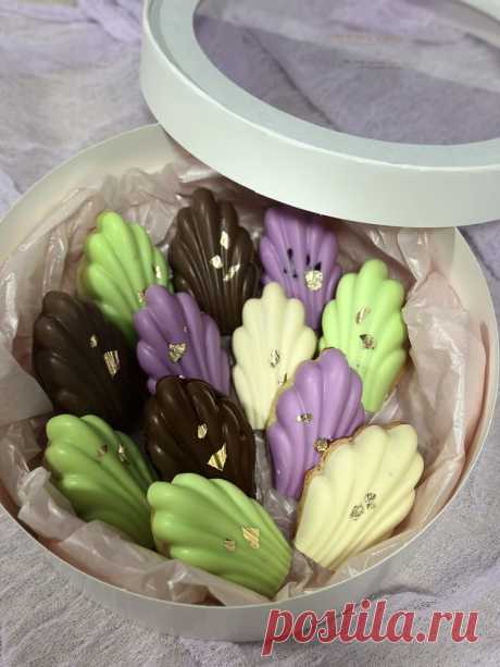 Форма для выпечки "Мадлен" S.B. Home 235582806 купить за 387 ₽ в интернет‑магазине Wildberries