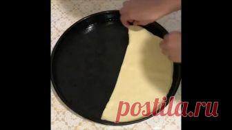 Кто любит пахлаву?