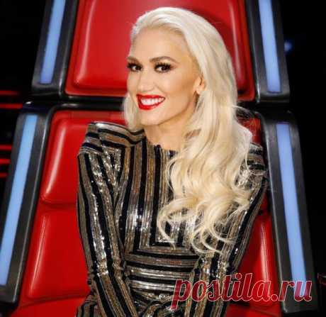 Гвен Стефани переехала к возлюбленному на ранчо