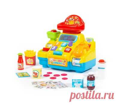 Игрушка развивающая 