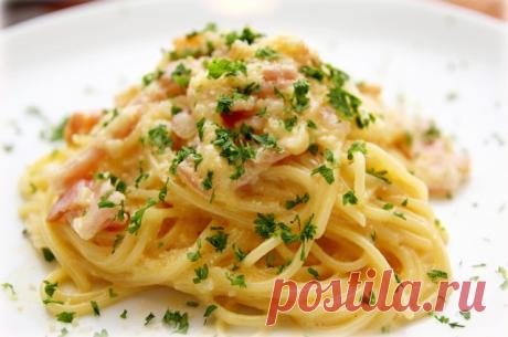 5 вкуснейших блюд, которые легко приготовит даже одинокий мужчина
