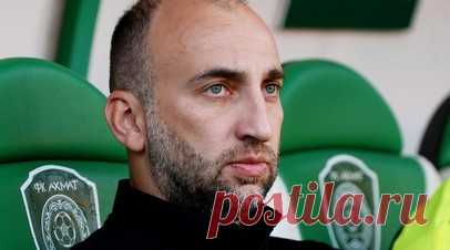 Тренер «Крыльев Советов» Адиев остался недоволен судейством в матче с «Динамо». Главный тренер «Крыльев Советов» Магомед Адиев заявил, что остался недоволен судейством в матче десятого тура РПЛ с «Динамо». Читать далее