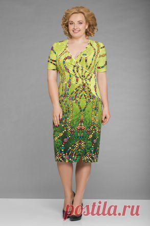 Платья Надин Н 1126