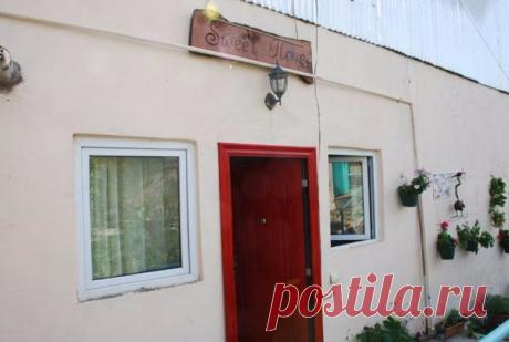 Guest House Sweet Home (Дилижан) - отзывы, фото и сравнение цен - TripAdvisor