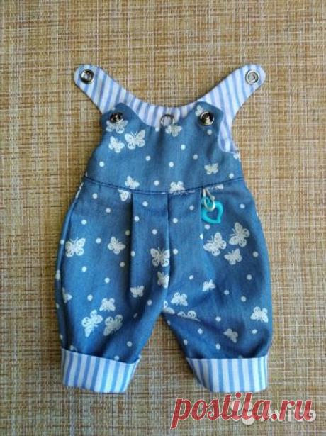 Комбинезон для куклы nines d'onil Mia купить в Приозерске | Личные вещи | Авито