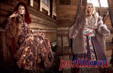 Бохо стиль своими руками для полных: выкройки юбки, платьев, сарафанов, туники, брюк, блузы, кардигана