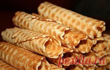 Много рецептов вафель для электровафельницы Блог о рукоделии, кулинарии, домоводстве, об интересном в сети,