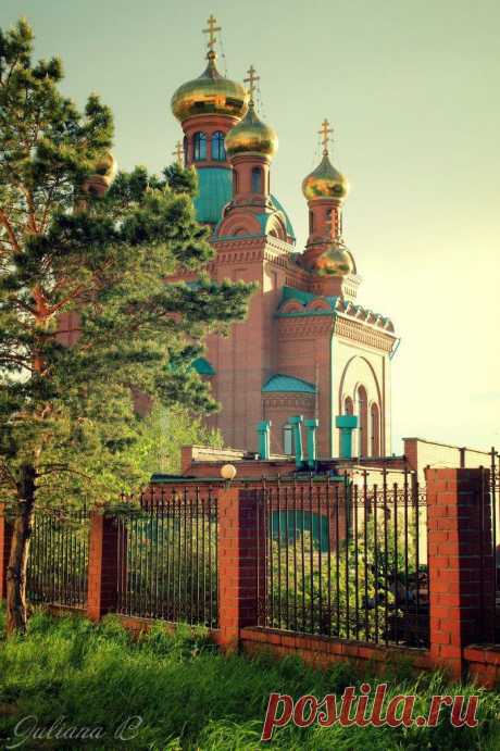 Красивейшие места Казахстана