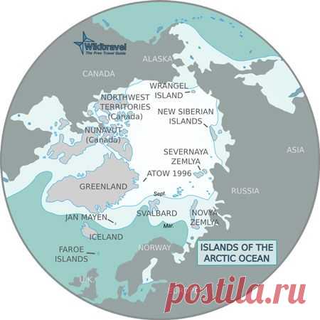 Новости Hardware - Arctic Islands – кодовое имя видеокарт Radeon Rx 400? | Overclockers.ua
