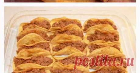 HOW TO MAKE YOUR OWN BAKED TACO SHELLS - toprecipeblog