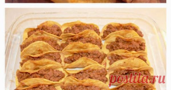 HOW TO MAKE YOUR OWN BAKED TACO SHELLS - toprecipeblog