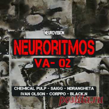 VA - NEURORITMOS VA-02 (2025) 320kbps / FLAC