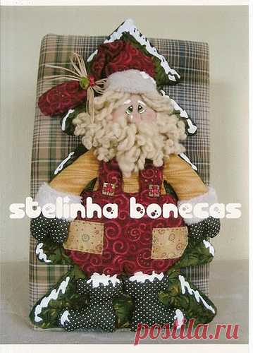 noel natal (1)/RETIRADO DA NET | Flávia Silveira Moraes | Flickr
