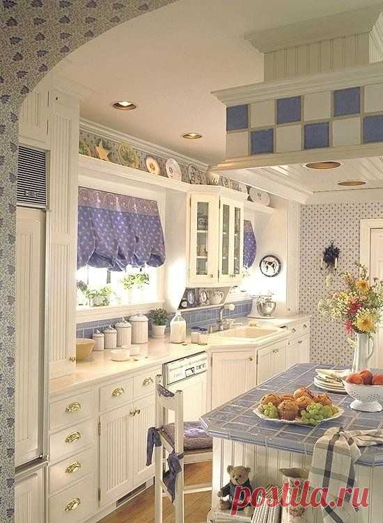 Идея для кухни