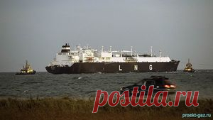 Азия сманила конкурентов «Газпрома»